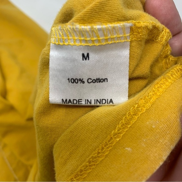 Crop Top Make your own rules -Roses - Picture 7 of 7